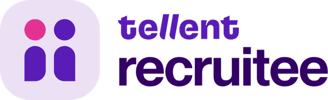 Tellent Recruitee Logo